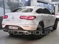 2022 Mercedes Benz GLC-Class