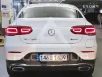 2022 Mercedes Benz GLC-Class