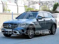 2022 Mercedes Benz GLC-Class