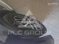 2022 Mercedes Benz GLC-Class
