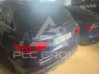 2022 Mercedes Benz GLC-Class