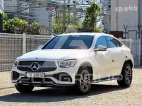 2022 Mercedes Benz GLC-Class