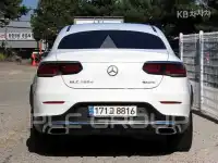 2022 Mercedes Benz GLC-Class