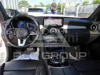 2022 Mercedes Benz GLC-Class
