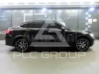 2022 Mercedes Benz GLC-Class