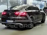 2022 Mercedes Benz GLC-Class