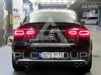 2022 Mercedes Benz GLC-Class