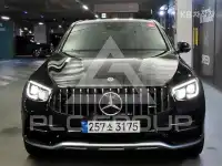 2022 Mercedes Benz GLC-Class