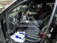 2022 Mercedes Benz GLC-Class