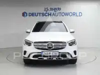 2022 Mercedes Benz GLC-Class