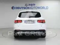 2022 Mercedes Benz GLC-Class