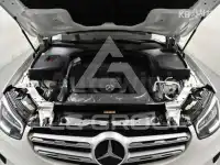 2022 Mercedes Benz GLC-Class