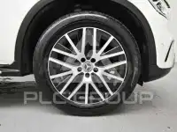2022 Mercedes Benz GLC-Class