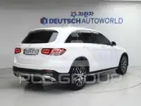 2022 Mercedes Benz GLC-Class