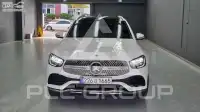 2022 Mercedes Benz GLC-Class