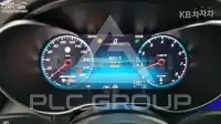 2022 Mercedes Benz GLC-Class
