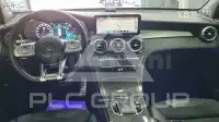 2022 Mercedes Benz GLC-Class