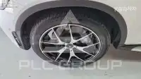 2022 Mercedes Benz GLC-Class