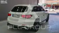 2022 Mercedes Benz GLC-Class