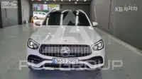 2022 Mercedes Benz GLC-Class
