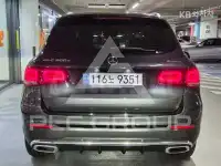 2022 Mercedes Benz GLC-Class