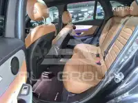 2022 Mercedes Benz GLC-Class