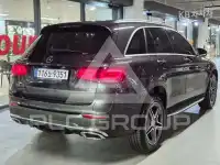 2022 Mercedes Benz GLC-Class