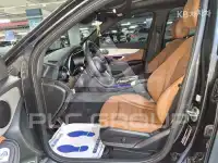 2022 Mercedes Benz GLC-Class