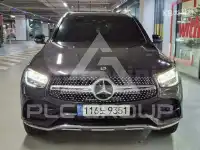 2022 Mercedes Benz GLC-Class