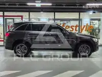 2022 Mercedes Benz GLC-Class