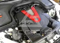 2022 Mercedes Benz GLC-Class