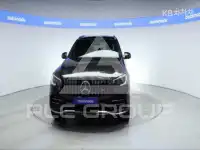 2022 Mercedes Benz GLC-Class