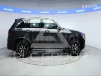 2022 Mercedes Benz GLC-Class