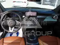 2022 Mercedes Benz GLC-Class