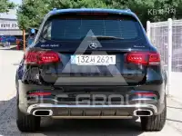 2022 Mercedes Benz GLC-Class