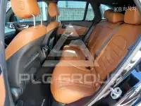 2022 Mercedes Benz GLC-Class
