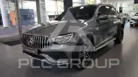 2022 Mercedes Benz GLC-Class