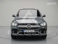 2022 Mercedes Benz GLC-Class