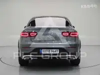 2022 Mercedes Benz GLC-Class