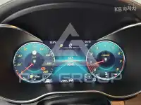 2022 Mercedes Benz GLC-Class
