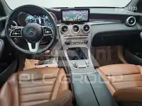 2022 Mercedes Benz GLC-Class