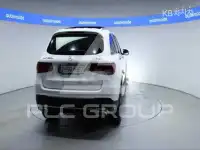 2022 Mercedes Benz GLC-Class