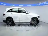 2022 Mercedes Benz GLC-Class