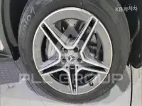 2022 Mercedes Benz GLC-Class