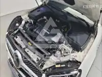 2022 Mercedes Benz GLC-Class