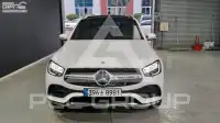2022 Mercedes Benz GLC-Class