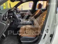 2022 Mercedes Benz GLC-Class