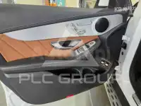 2022 Mercedes Benz GLC-Class