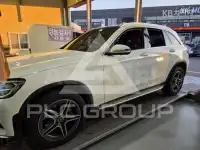 2022 Mercedes Benz GLC-Class