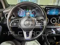 2022 Mercedes Benz GLC-Class